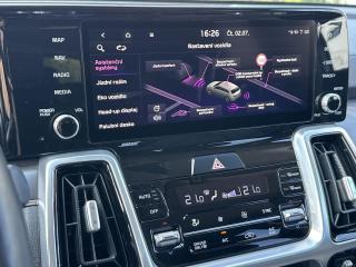 Kia Sorento PHEV