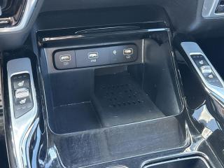 Kia Sorento PHEV