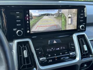 Kia Sorento PHEV