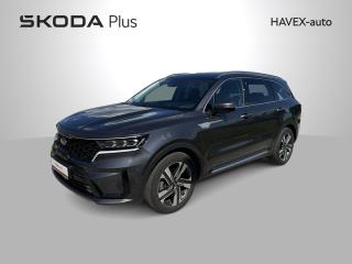 Kia Sorento PHEV
