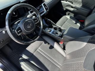 Kia Sorento PHEV