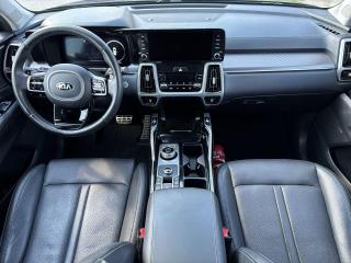 Kia Sorento PHEV