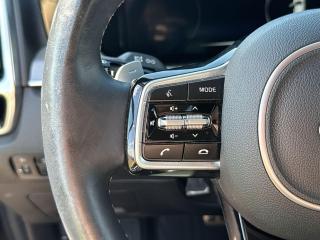Kia Sorento PHEV