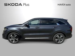 Kia Sorento PHEV