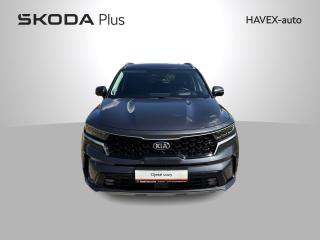 Kia Sorento PHEV