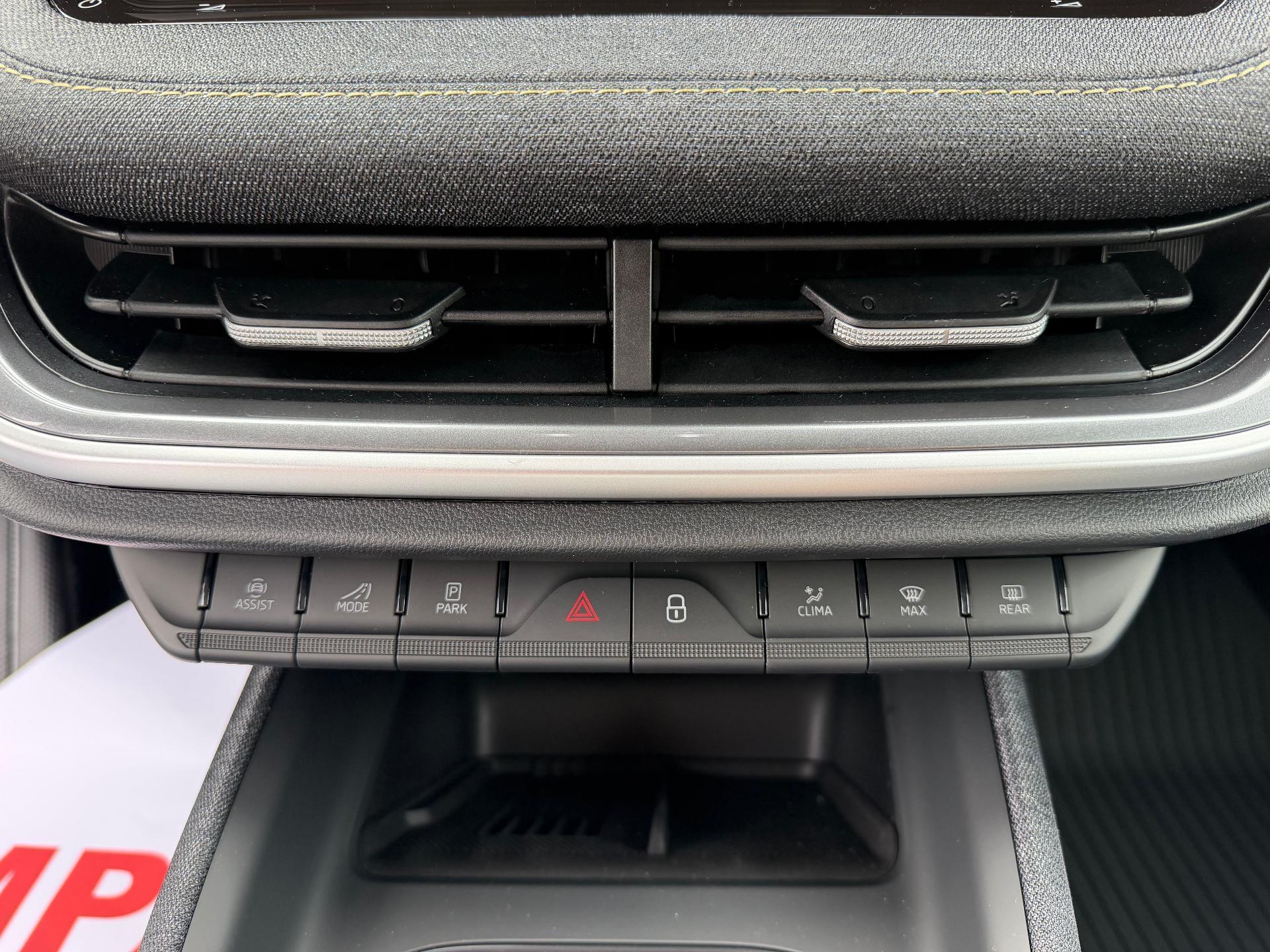 Škoda Elroq