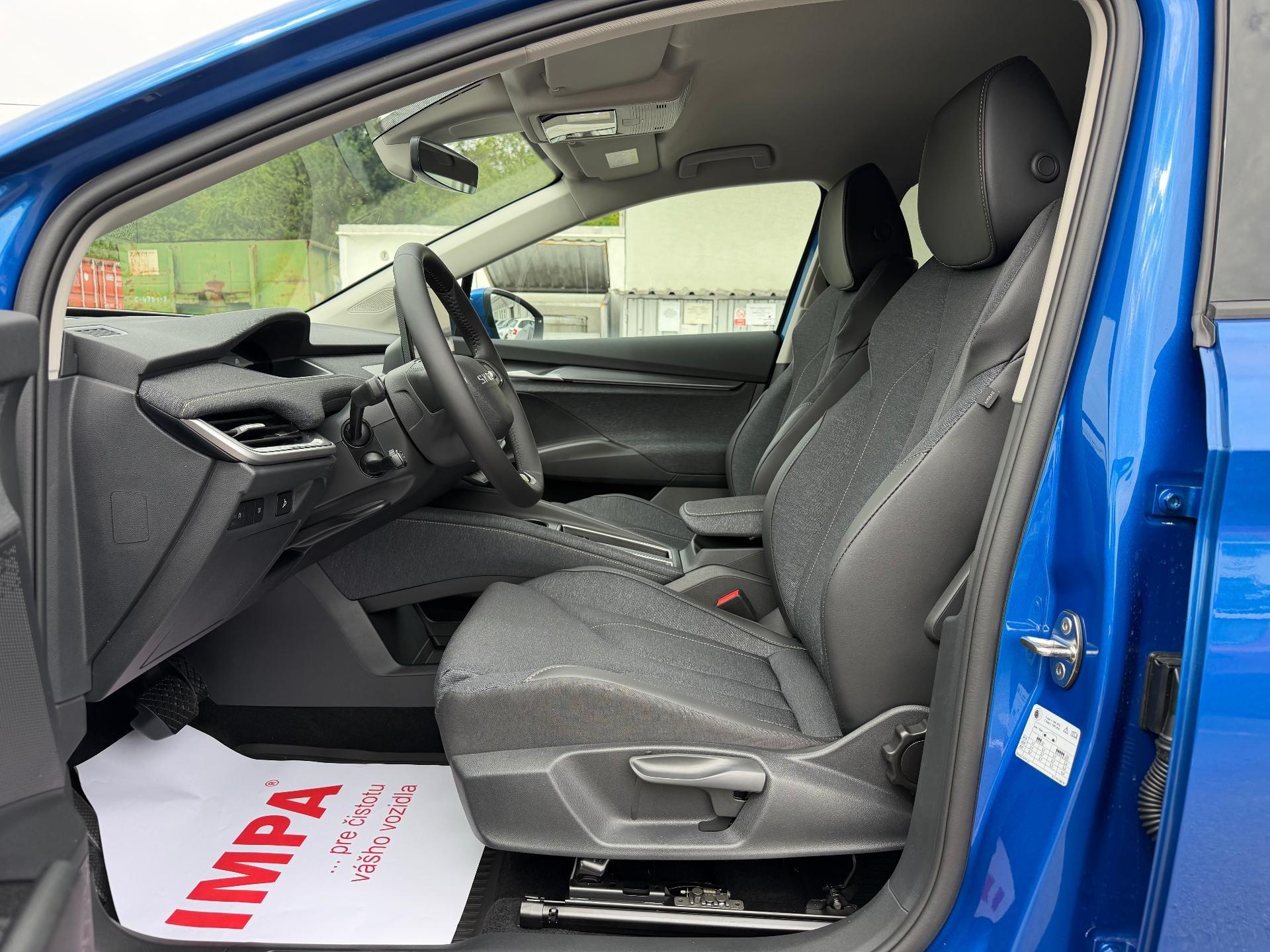 Škoda Elroq