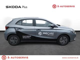 MG MG3