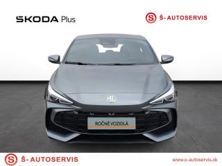 MG MG3
