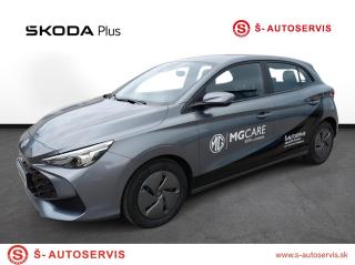 MG MG3