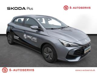 MG MG3