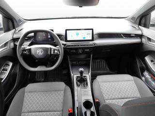 MG MG3