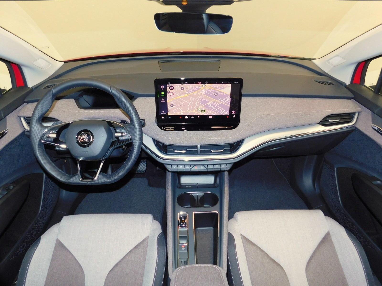 Škoda Enyaq