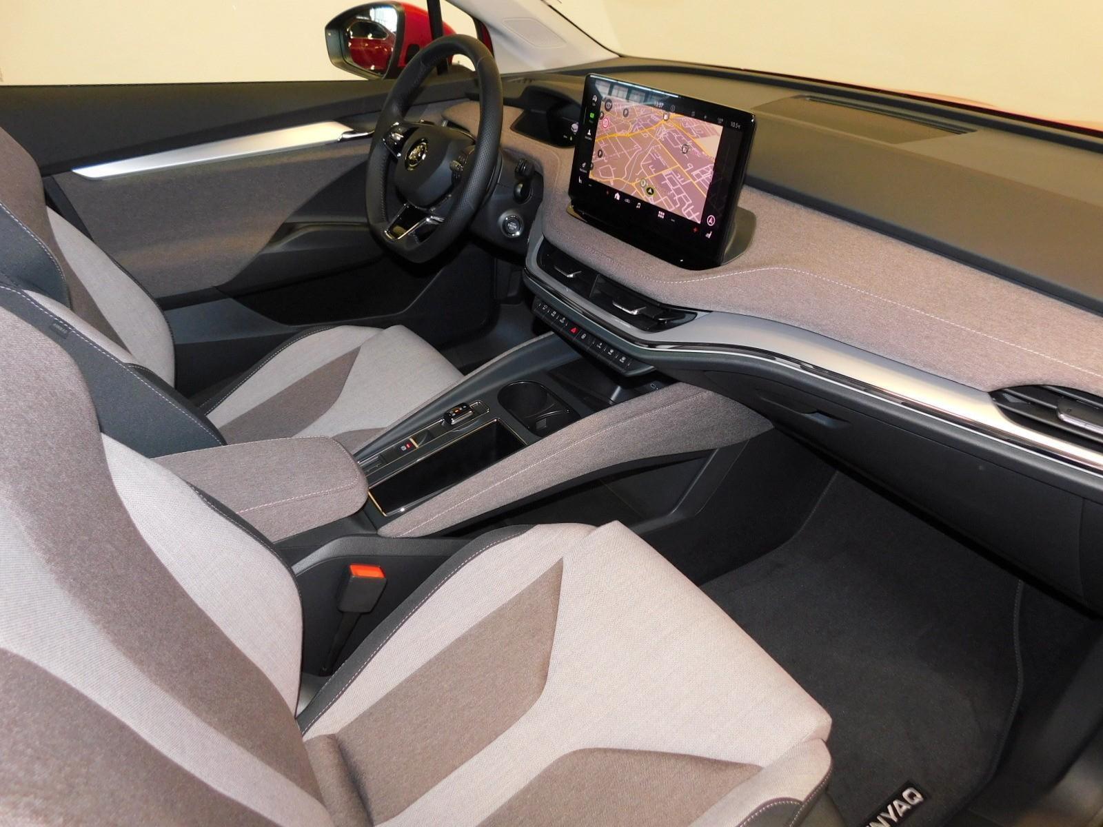 Škoda Enyaq