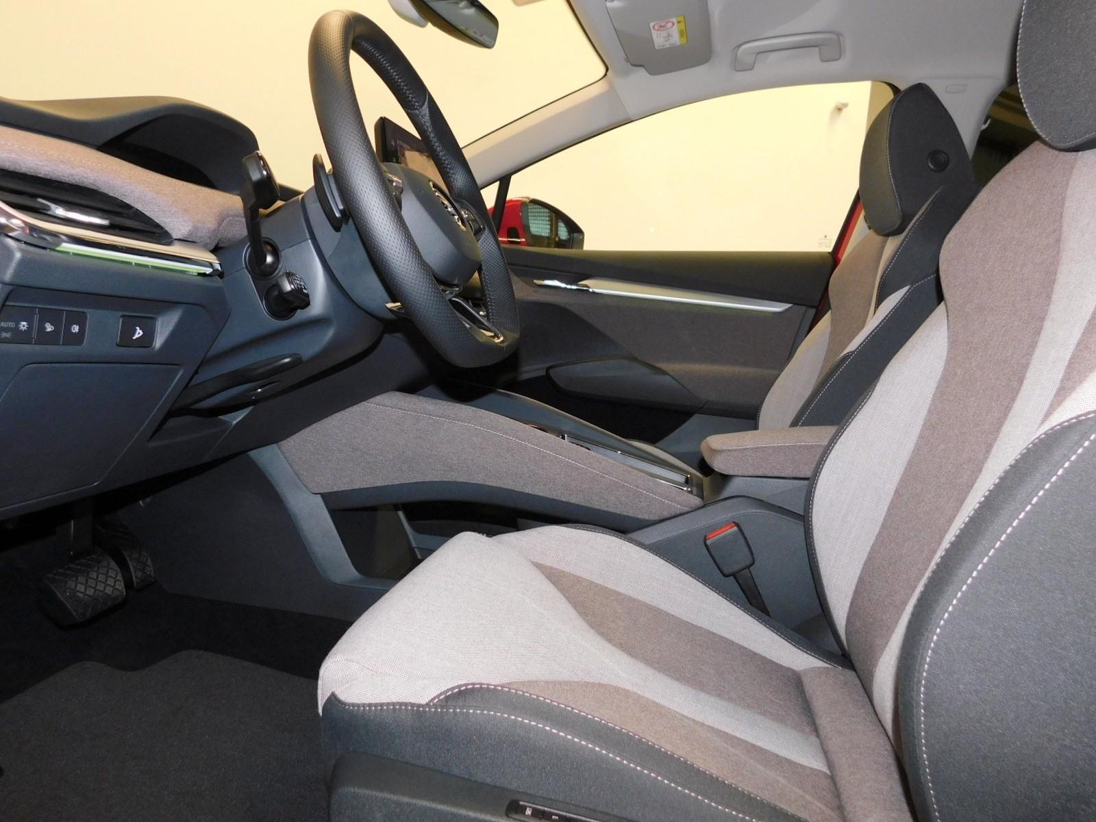 Škoda Enyaq