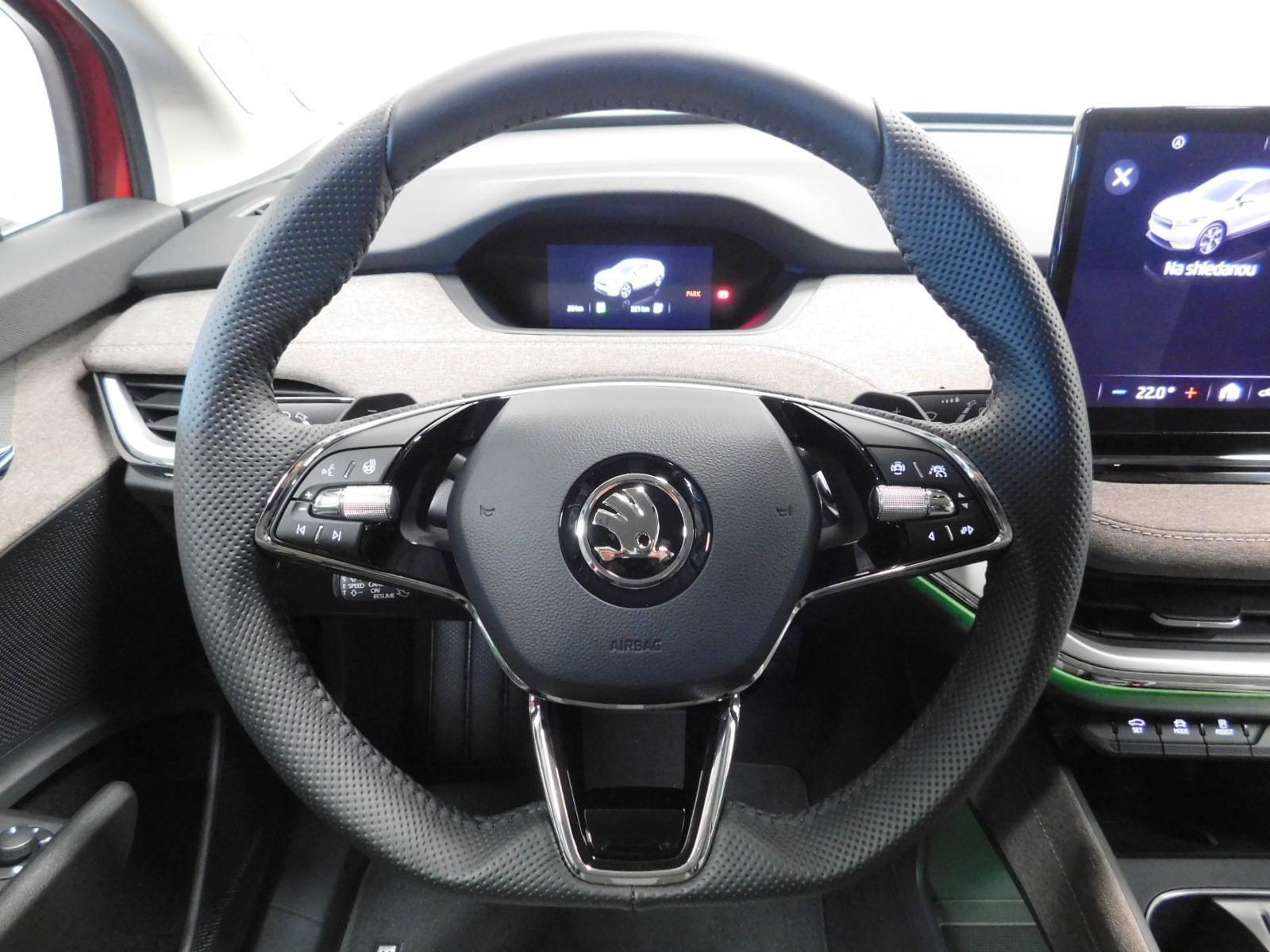 Škoda Enyaq