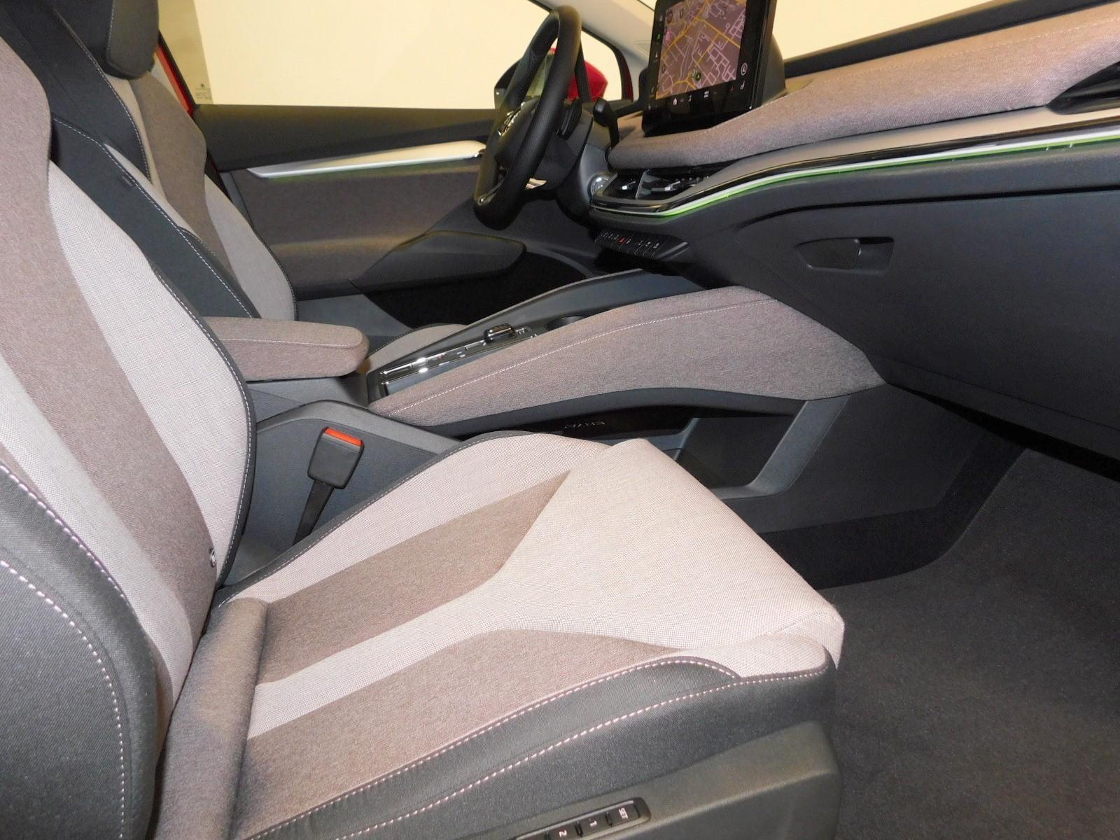 Škoda Enyaq