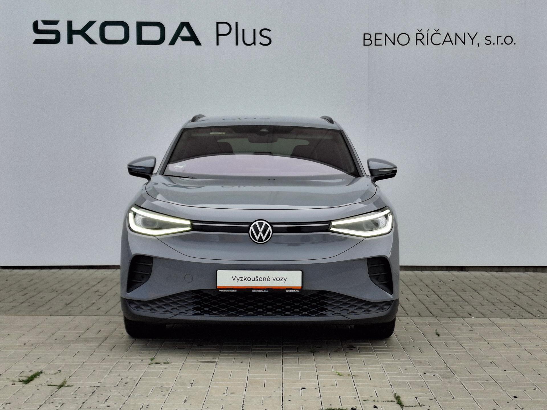 Volkswagen ID.4
