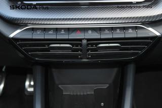 Škoda Octavia RS