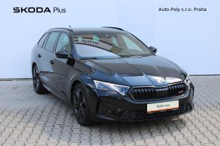 Škoda Octavia RS
