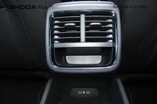 Škoda Octavia RS