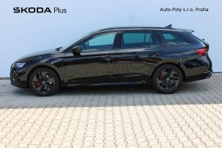 Škoda Octavia RS