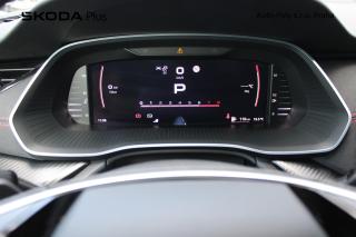 Škoda Octavia RS