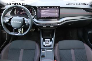 Škoda Octavia RS