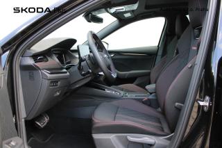 Škoda Octavia RS