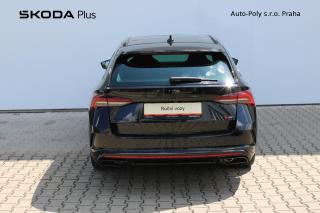 Škoda Octavia RS