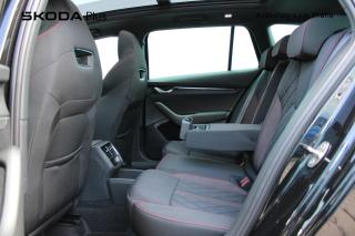 Škoda Octavia RS