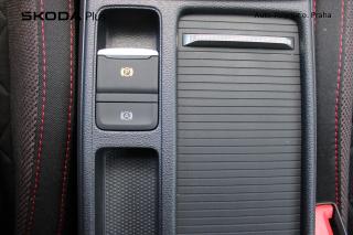 Škoda Octavia RS
