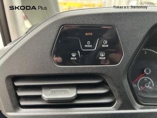 Volkswagen Caddy - skříňový vůz