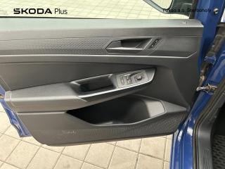 Volkswagen Caddy - skříňový vůz