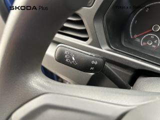 Volkswagen Caddy - skříňový vůz