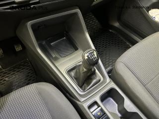 Volkswagen Caddy - skříňový vůz