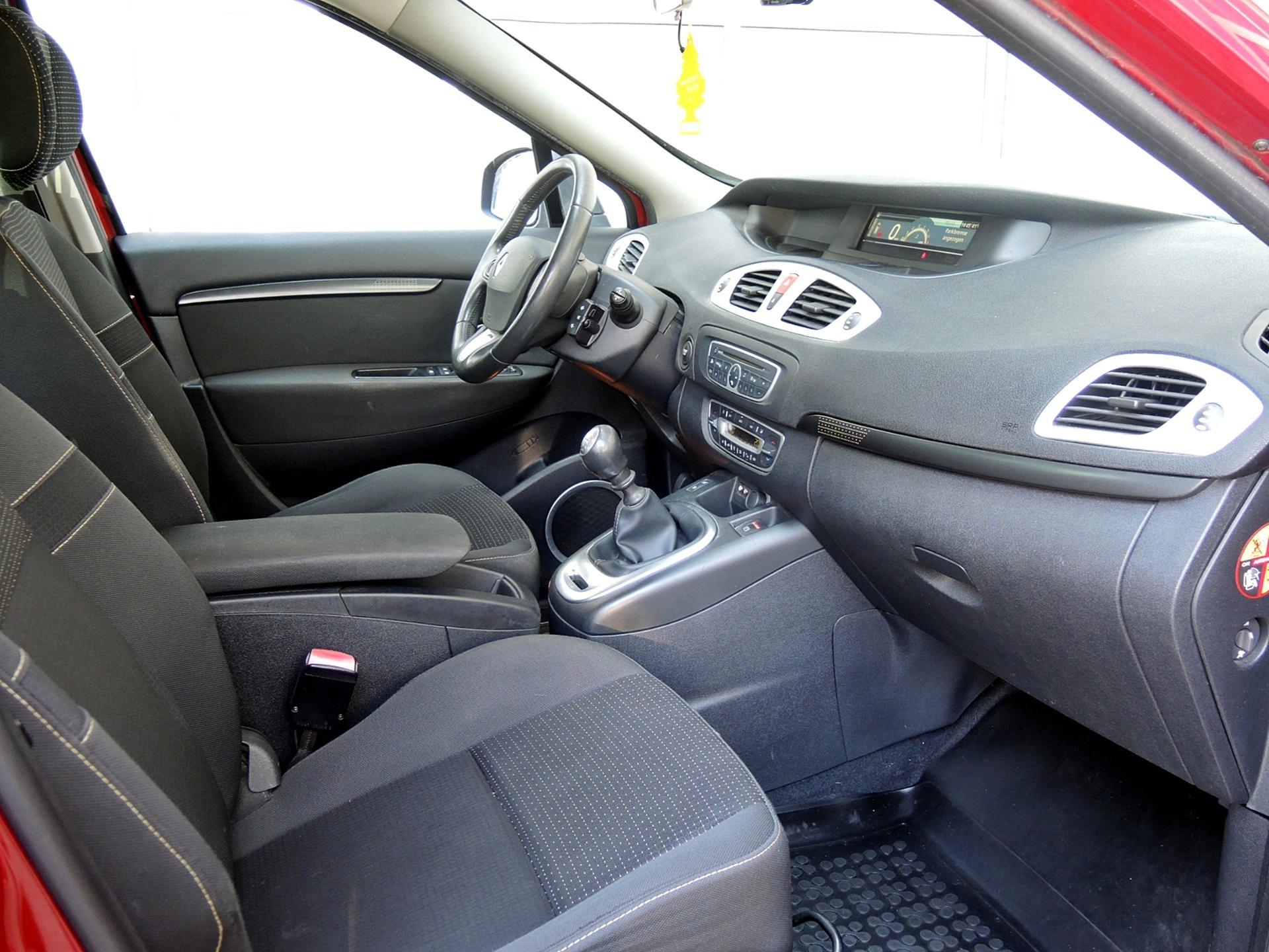 Renault Grand Scénic