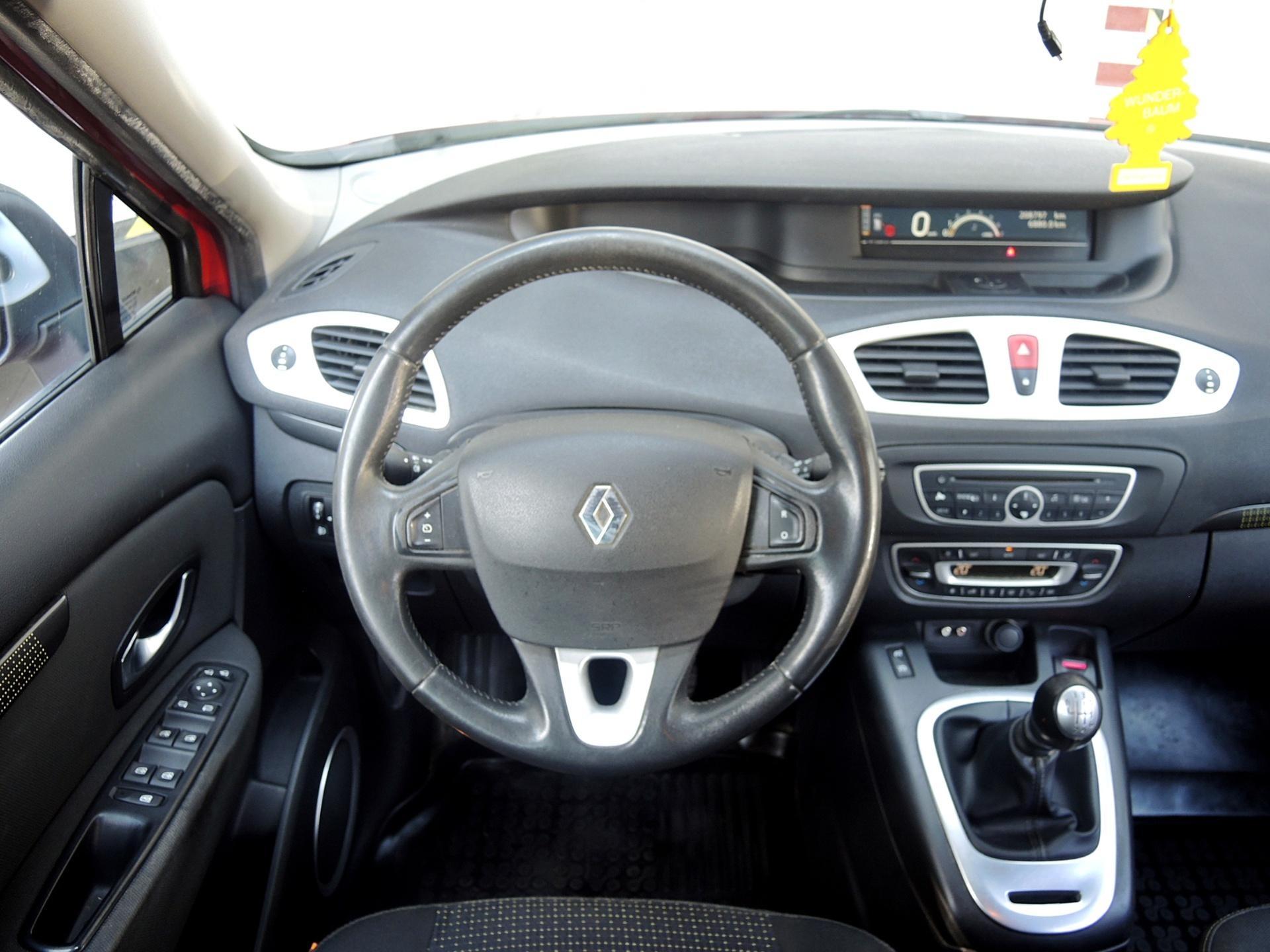 Renault Grand Scénic