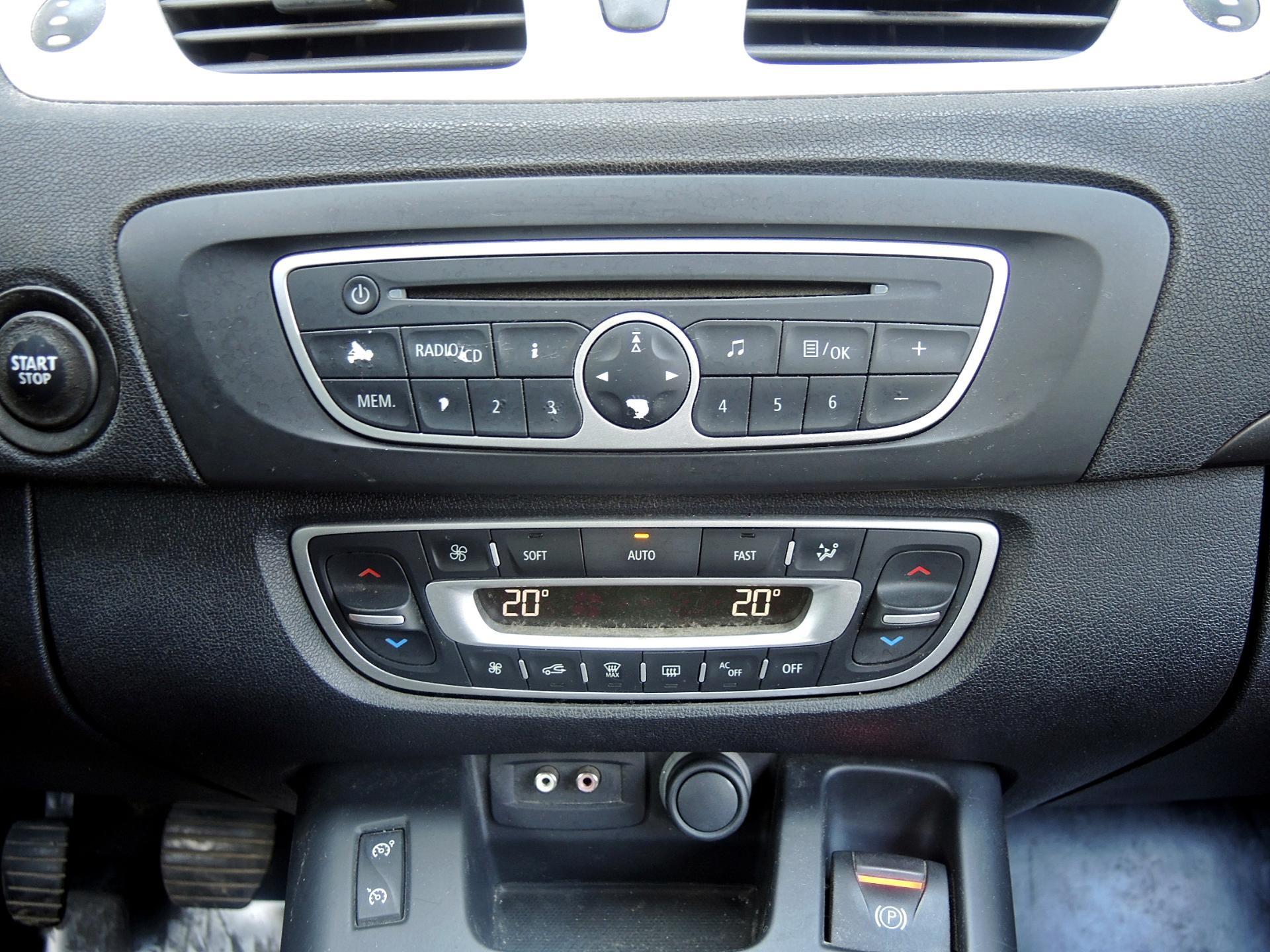 Renault Grand Scénic