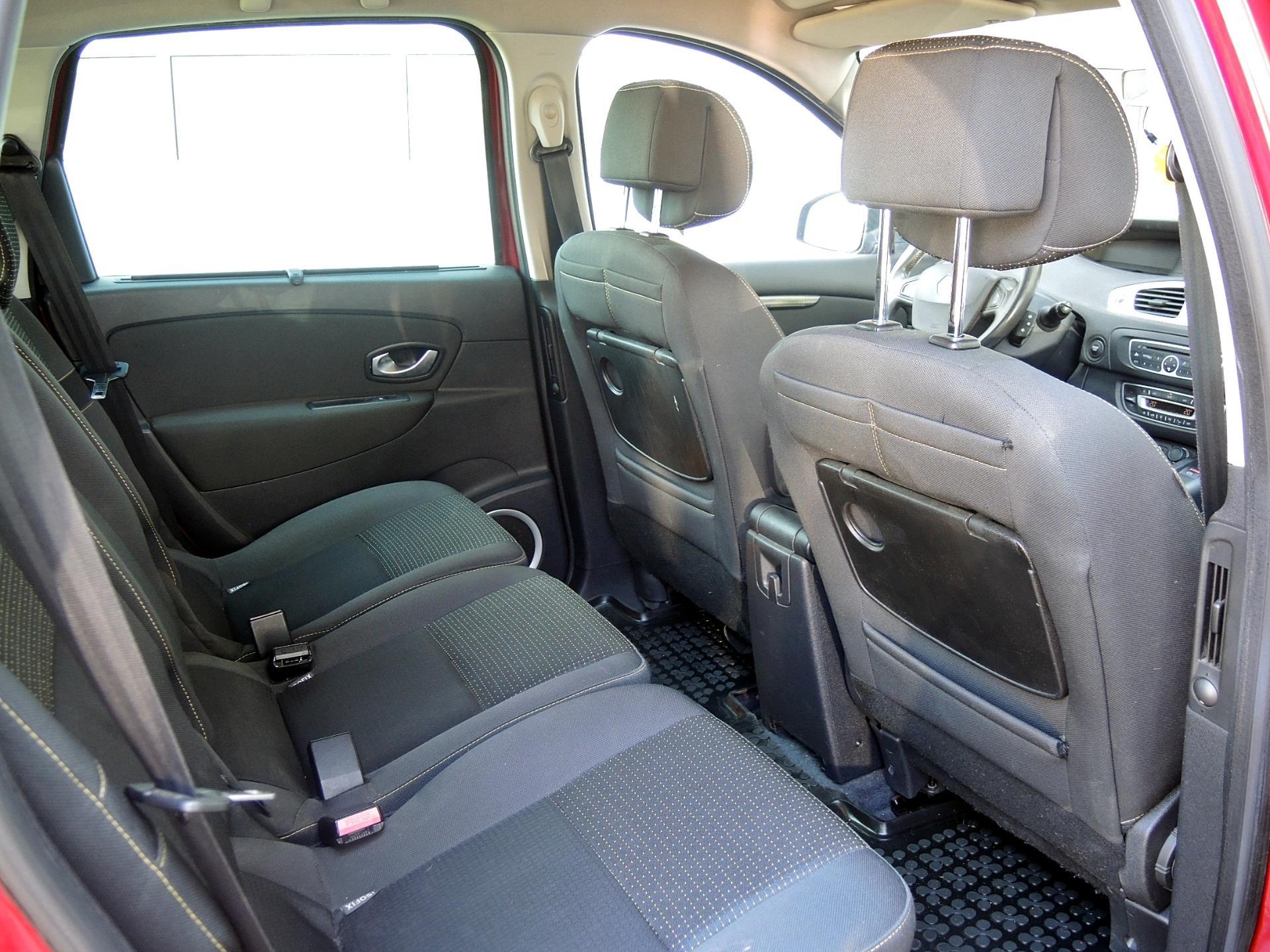 Renault Grand Scénic