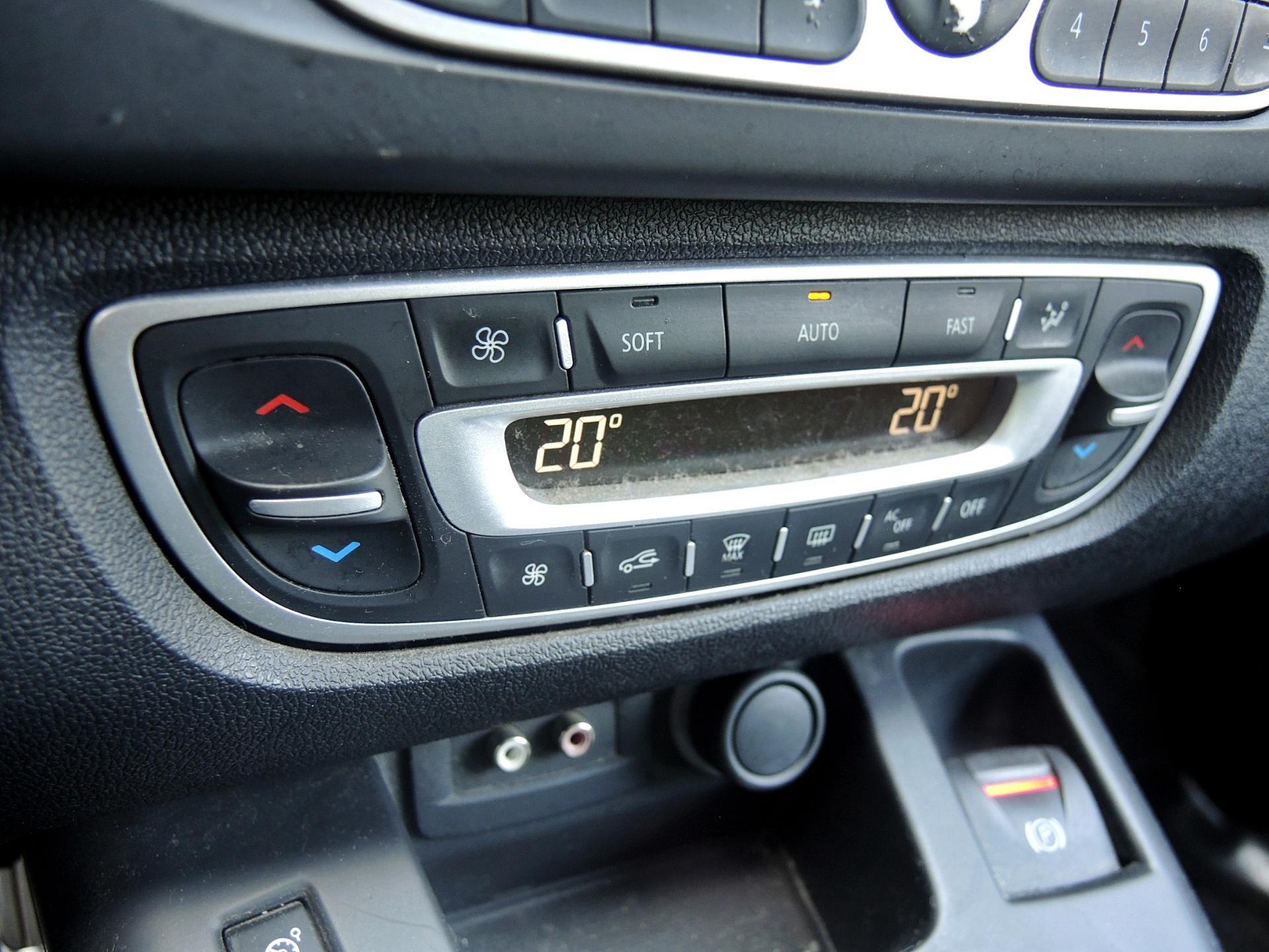 Renault Grand Scénic