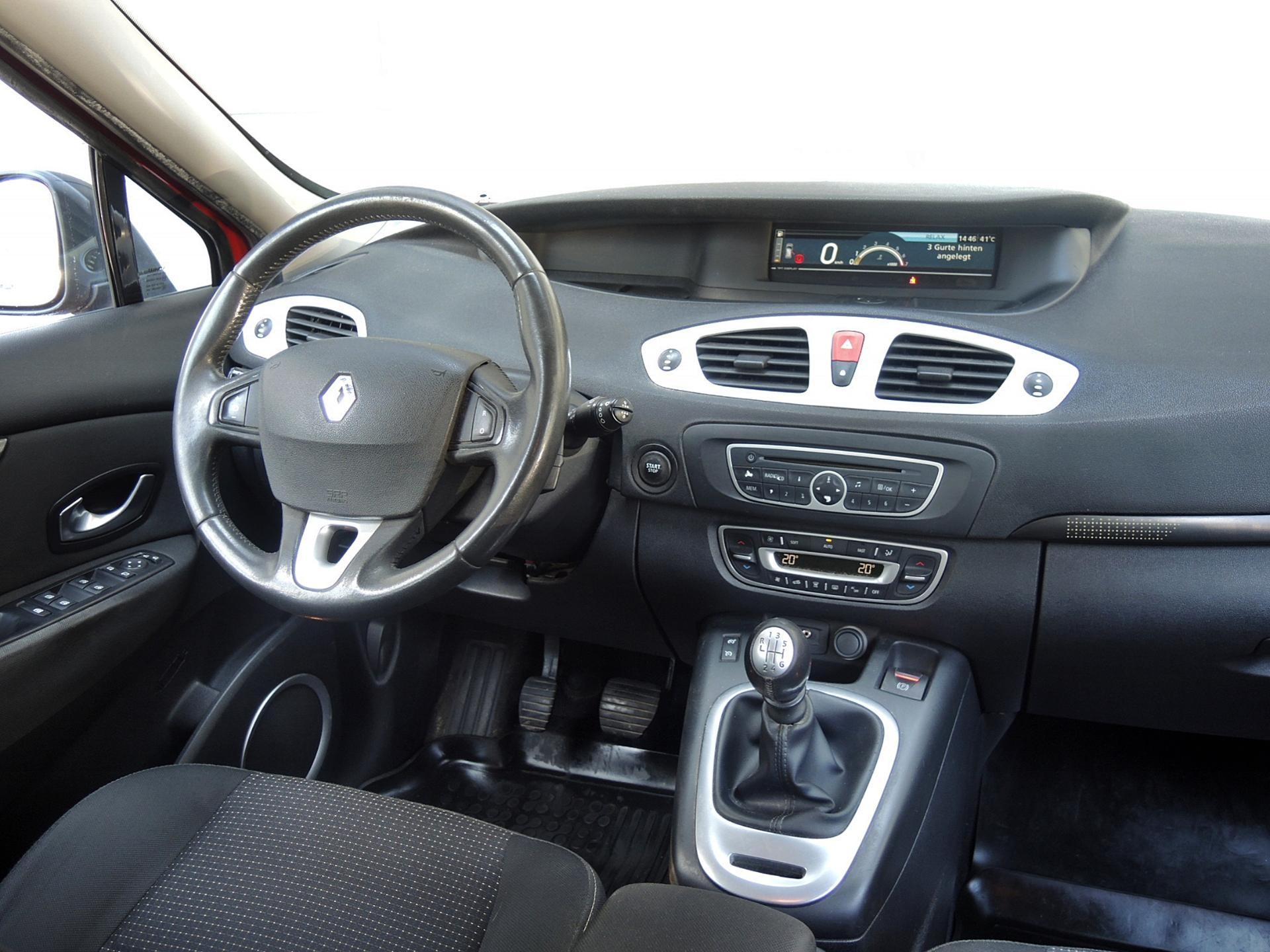 Renault Grand Scénic