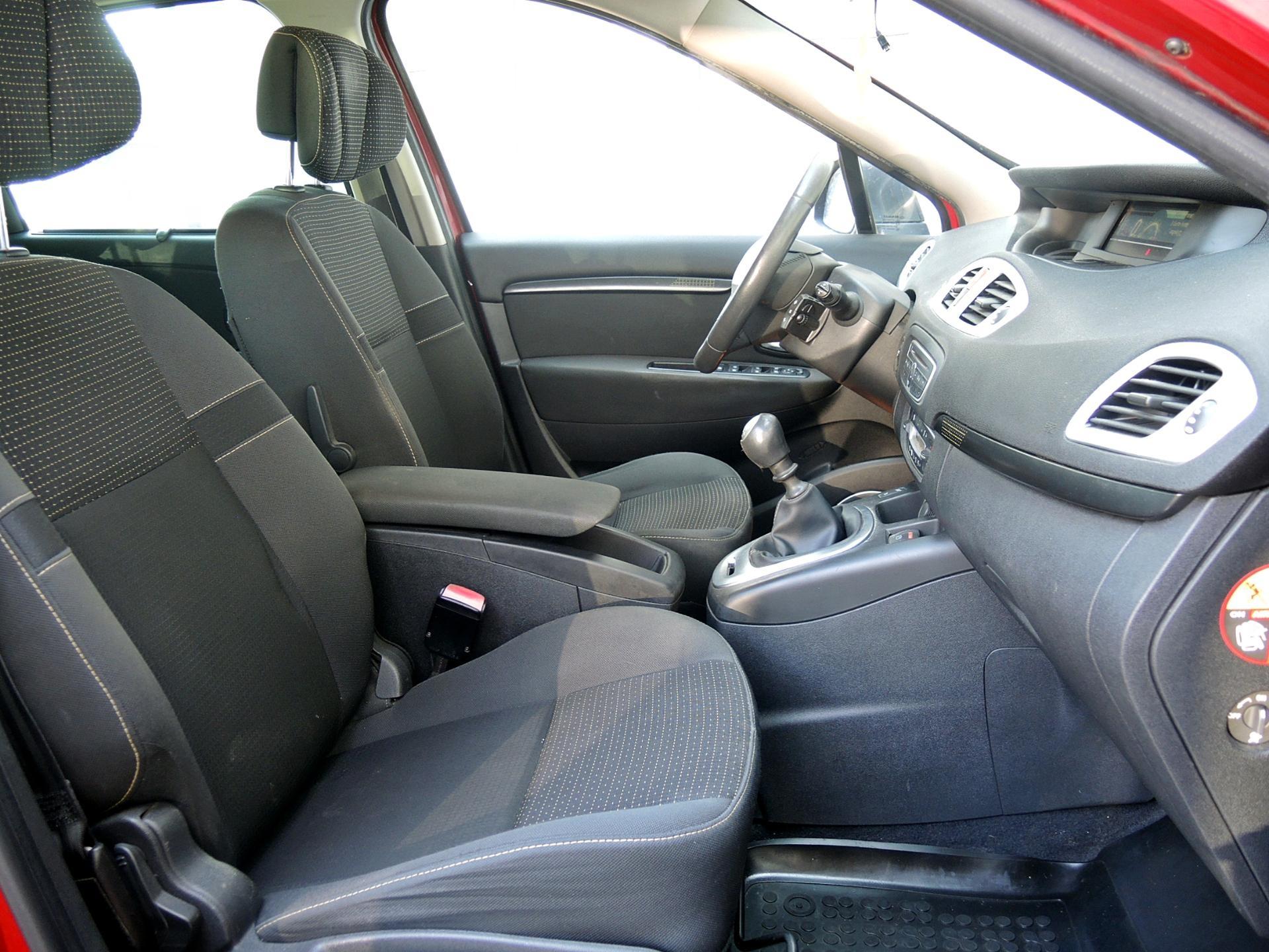 Renault Grand Scénic