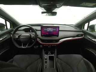 Škoda Elroq