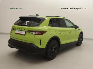 Škoda Elroq