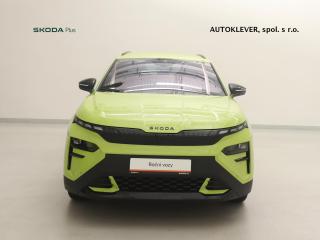 Škoda Elroq