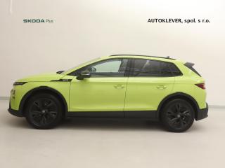 Škoda Elroq