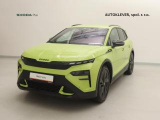 Škoda Elroq