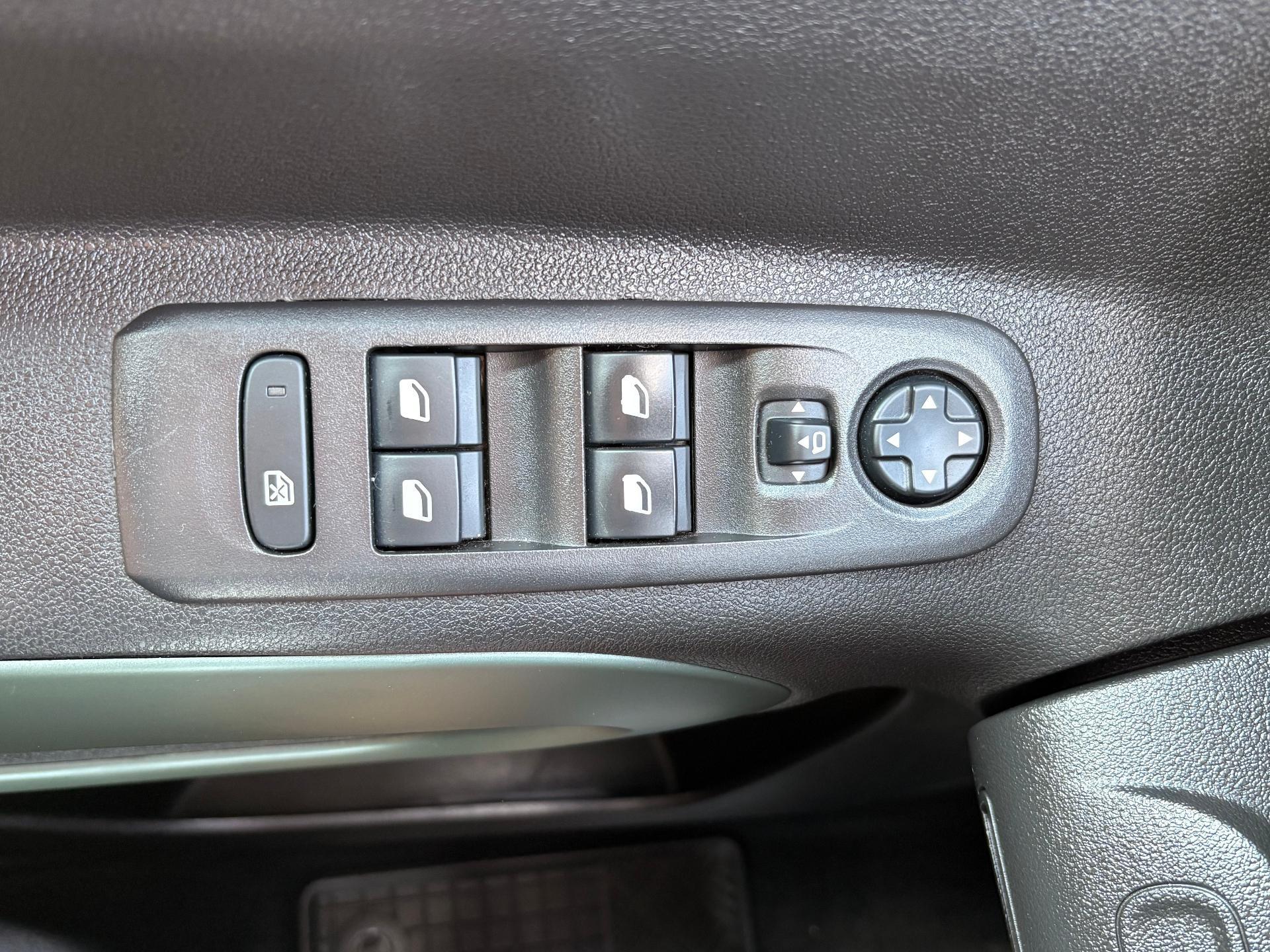 Citroën Berlingo osobní