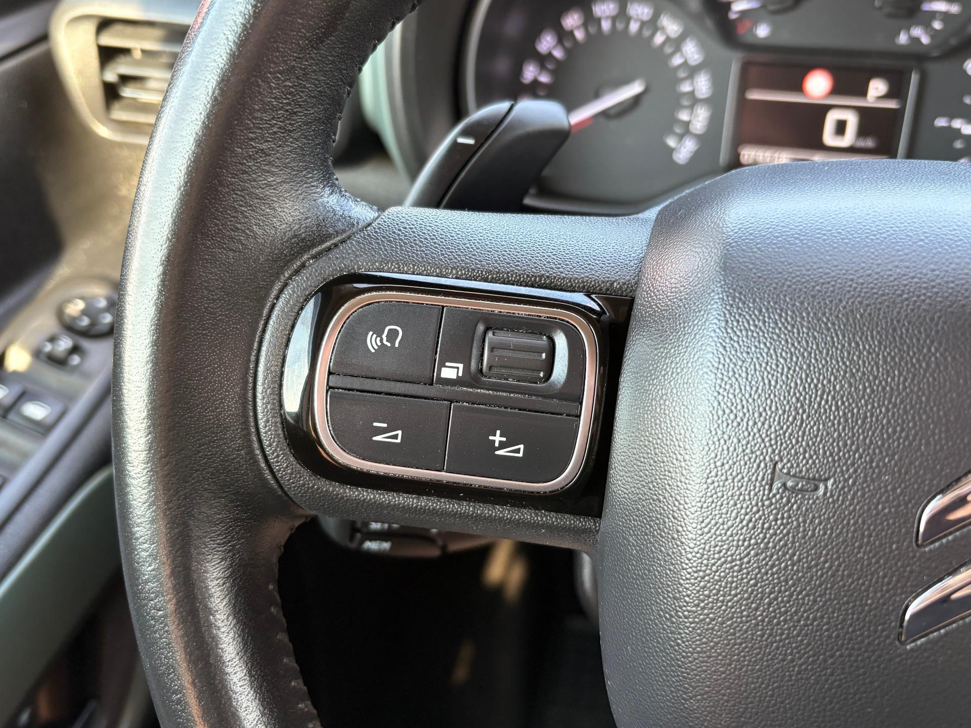 Citroën Berlingo osobní